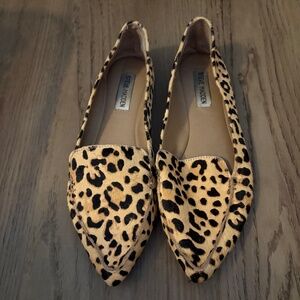 STEVE MADDEN FLATS